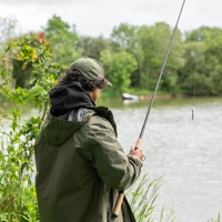 Zebco Tele Spin Combo 7ft 8in/45g